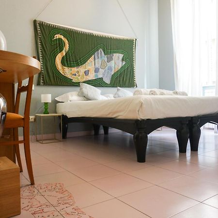 Tarshito Gallery House Roma Zewnętrze zdjęcie