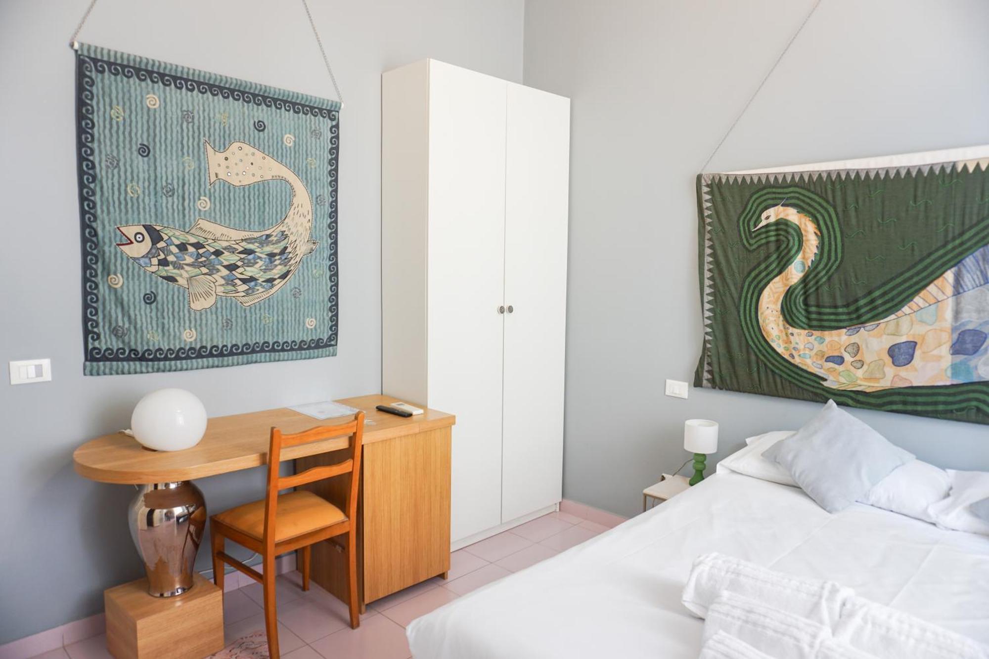 Tarshito Gallery House Roma Zewnętrze zdjęcie