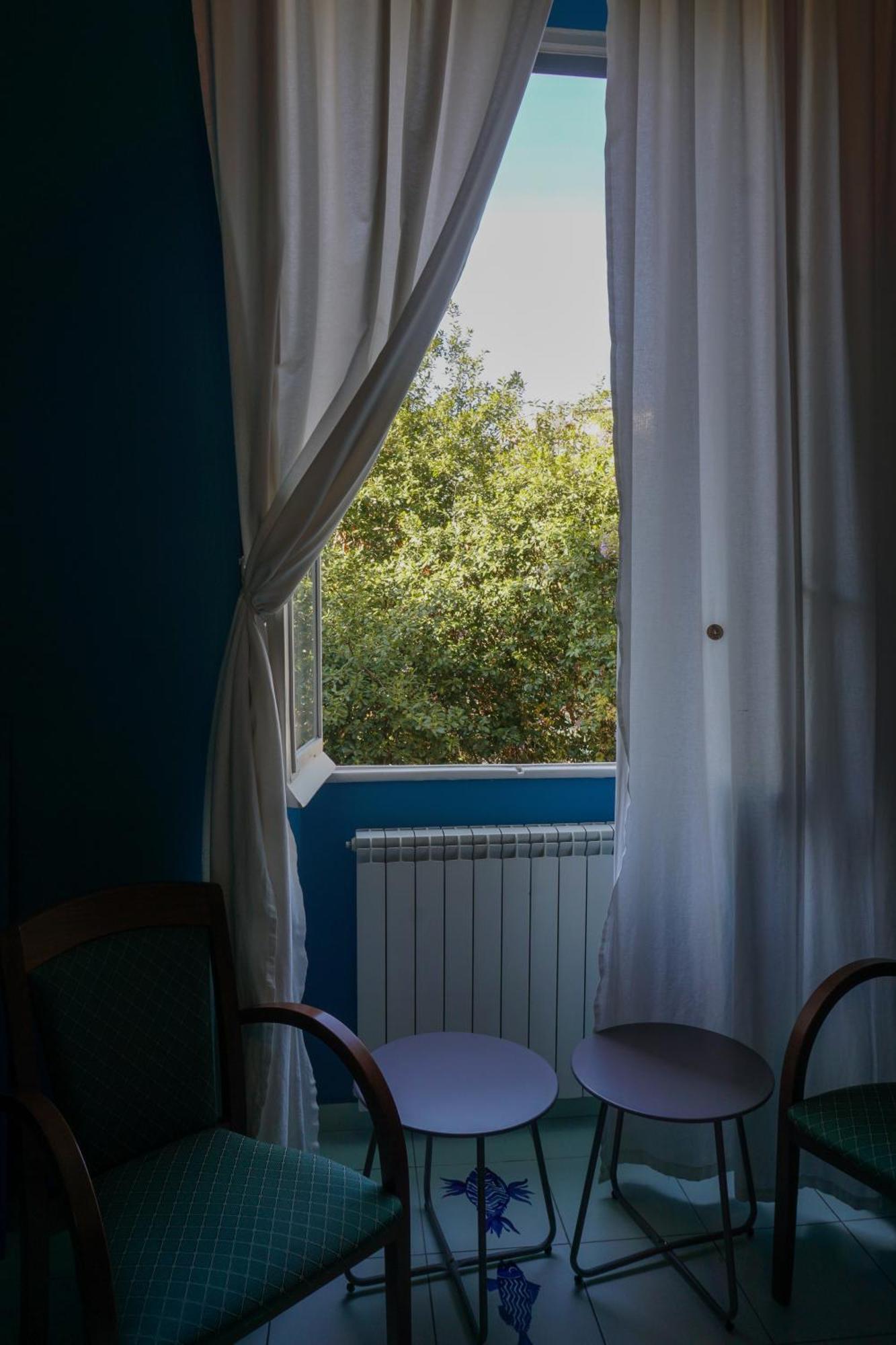 Tarshito Gallery House Roma Zewnętrze zdjęcie