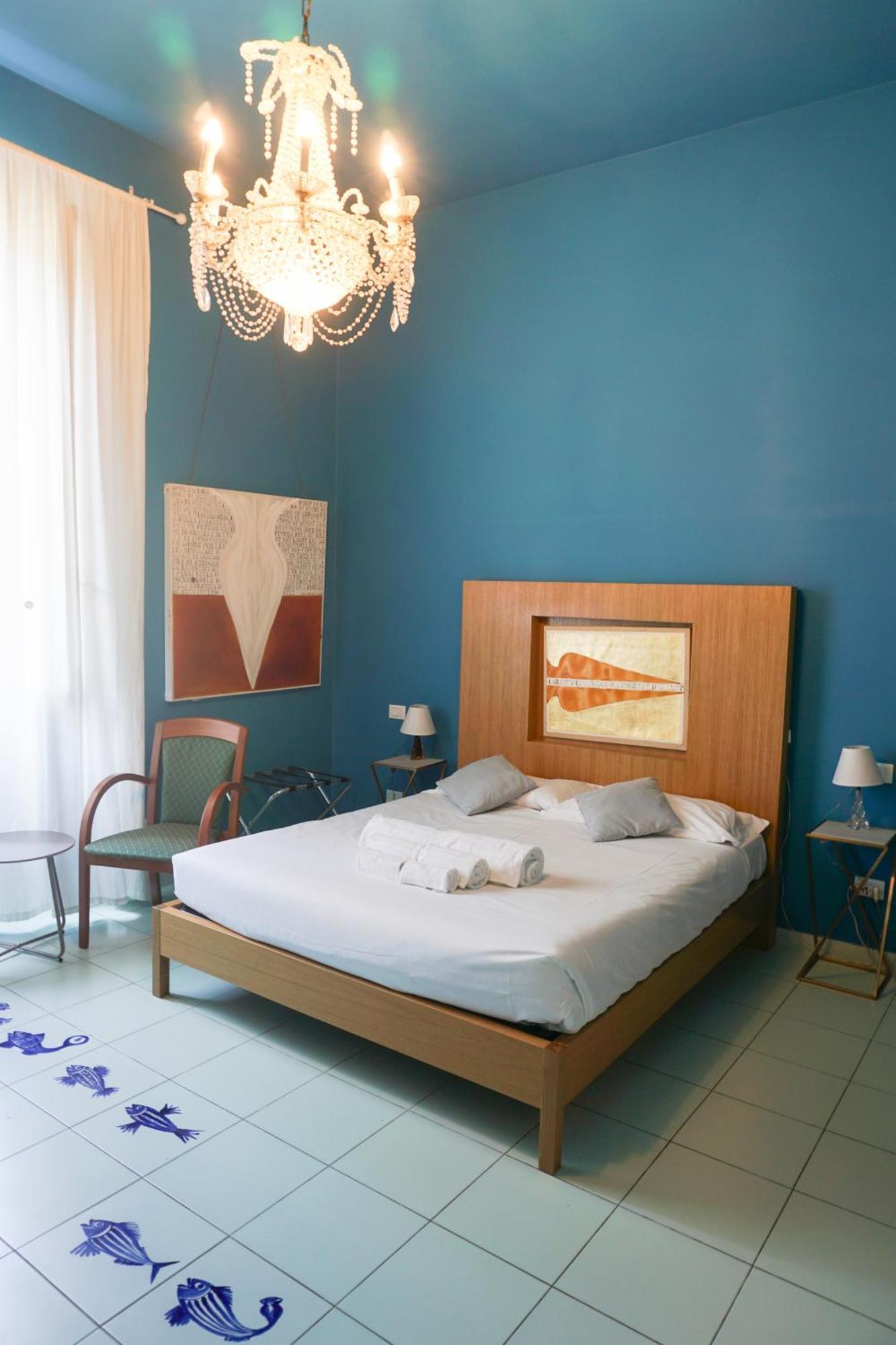 Tarshito Gallery House Roma Zewnętrze zdjęcie