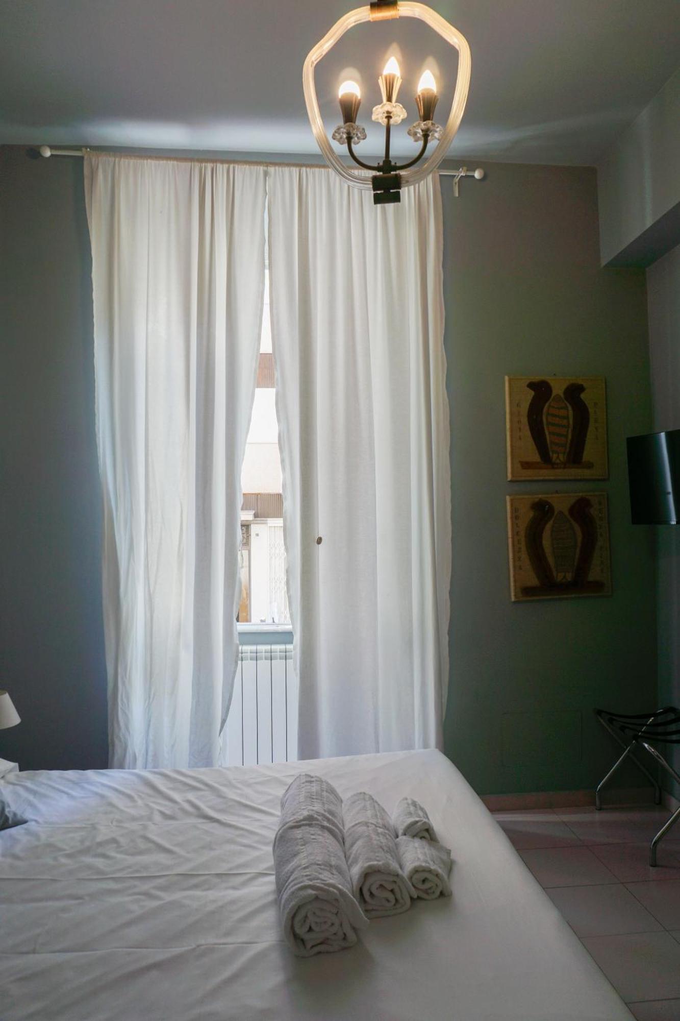 Tarshito Gallery House Roma Zewnętrze zdjęcie