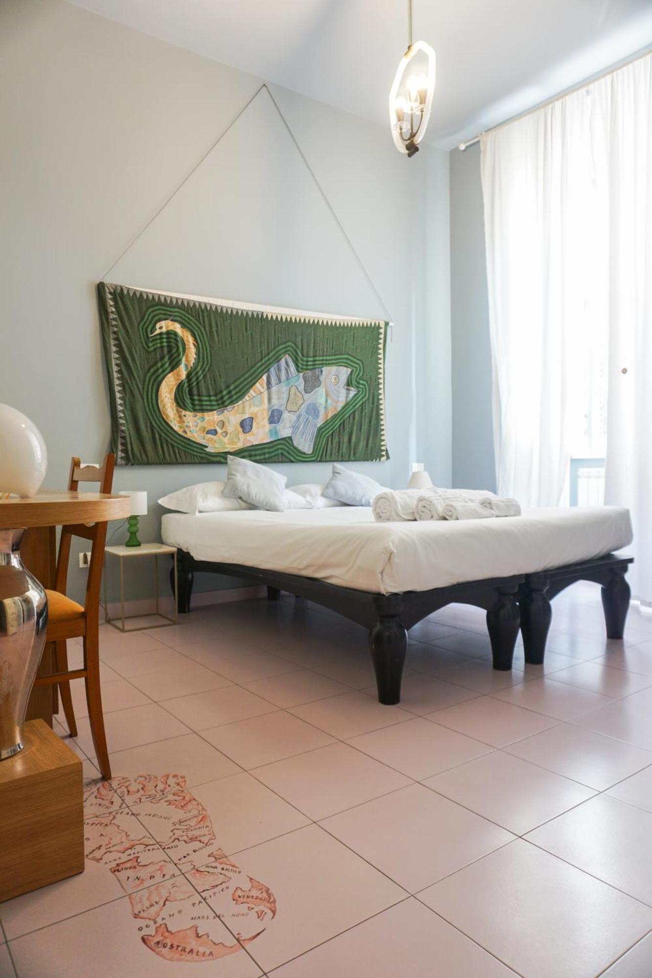 Tarshito Gallery House Roma Zewnętrze zdjęcie