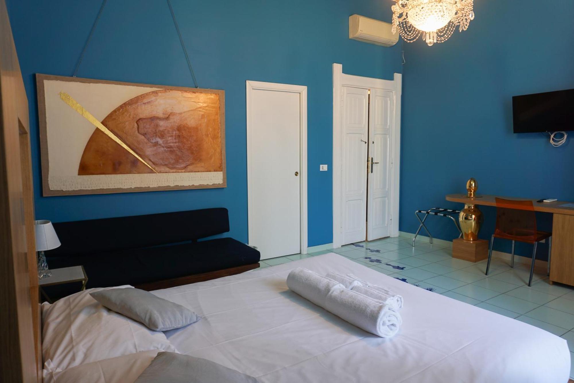 Tarshito Gallery House Roma Zewnętrze zdjęcie