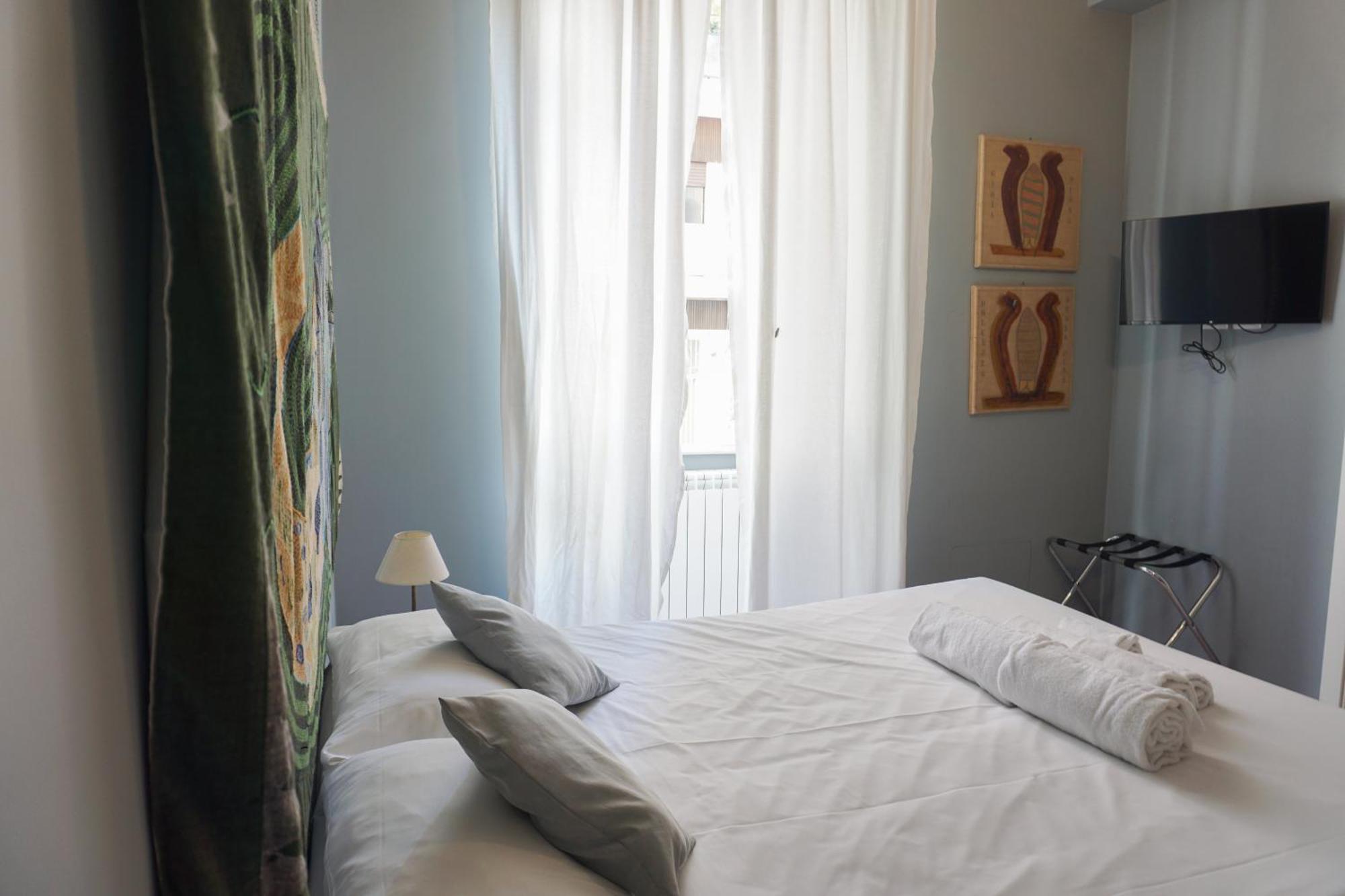 Tarshito Gallery House Roma Zewnętrze zdjęcie