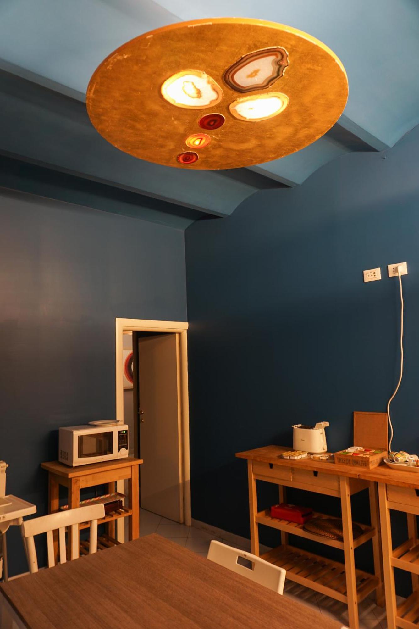 Tarshito Gallery House Roma Zewnętrze zdjęcie