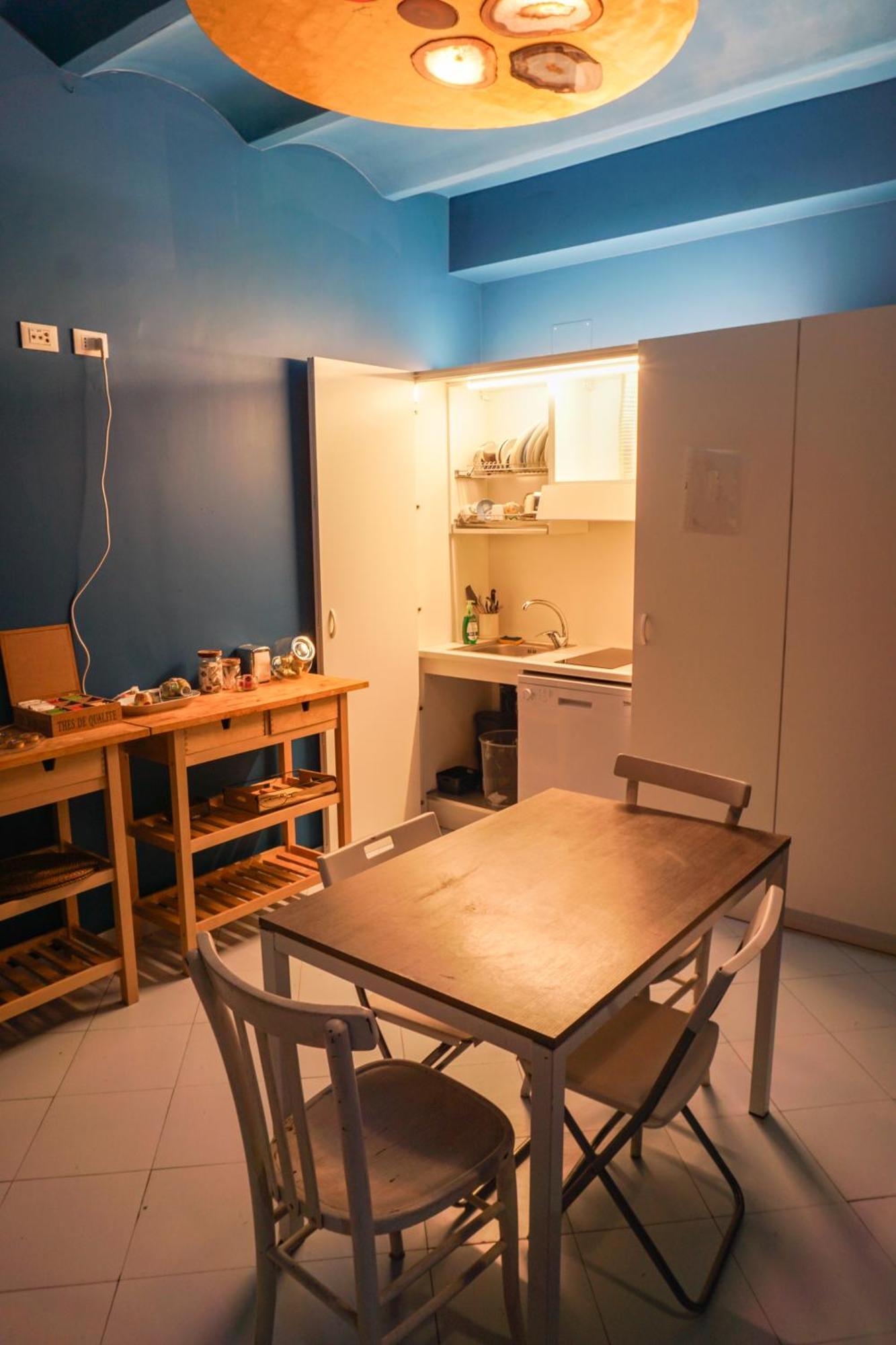 Tarshito Gallery House Roma Zewnętrze zdjęcie