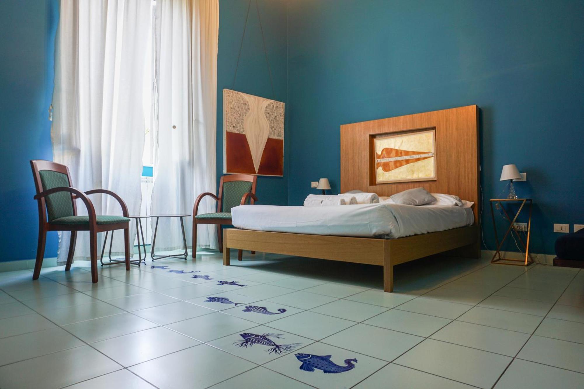 Tarshito Gallery House Roma Zewnętrze zdjęcie