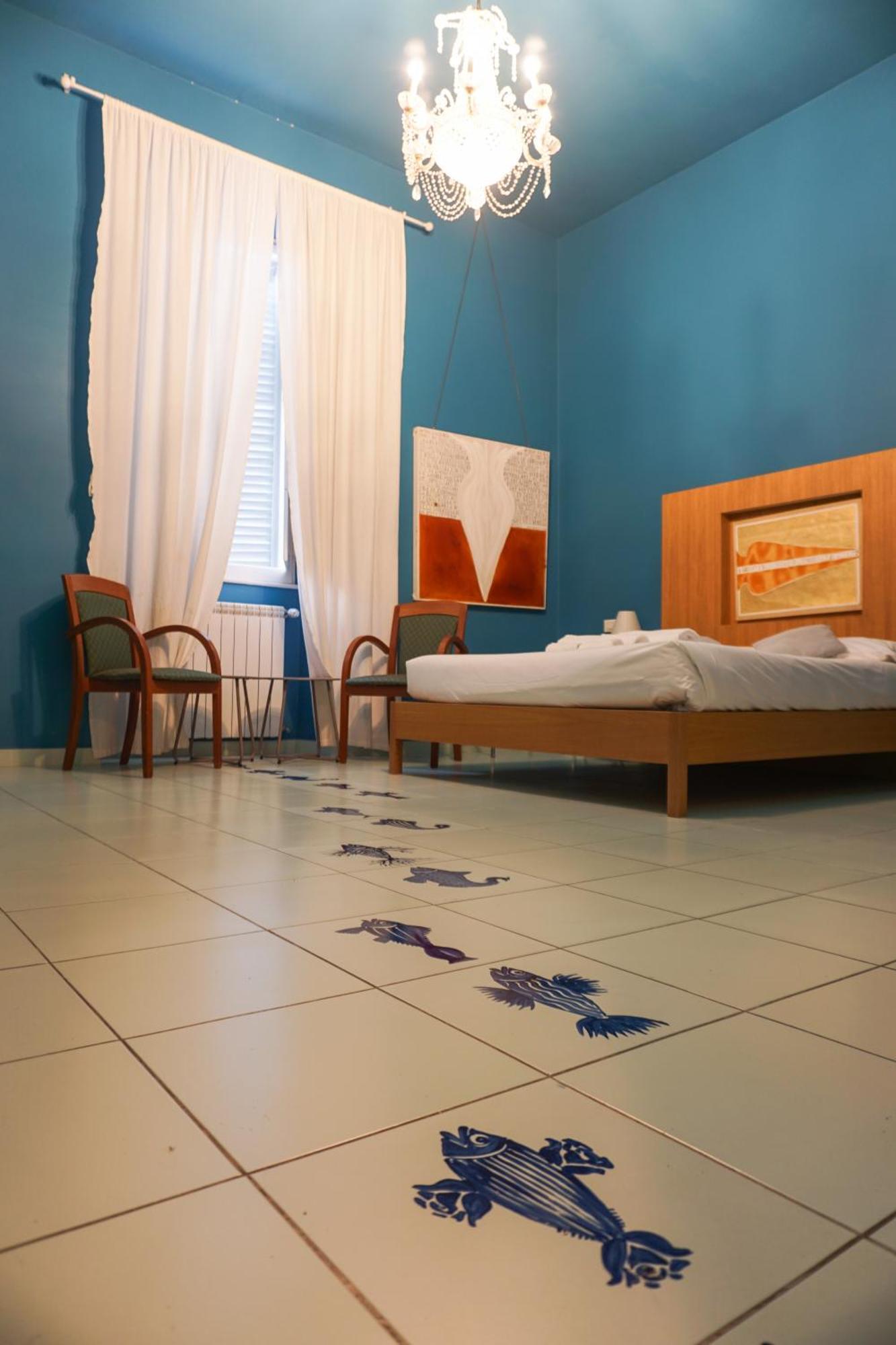 Tarshito Gallery House Roma Zewnętrze zdjęcie