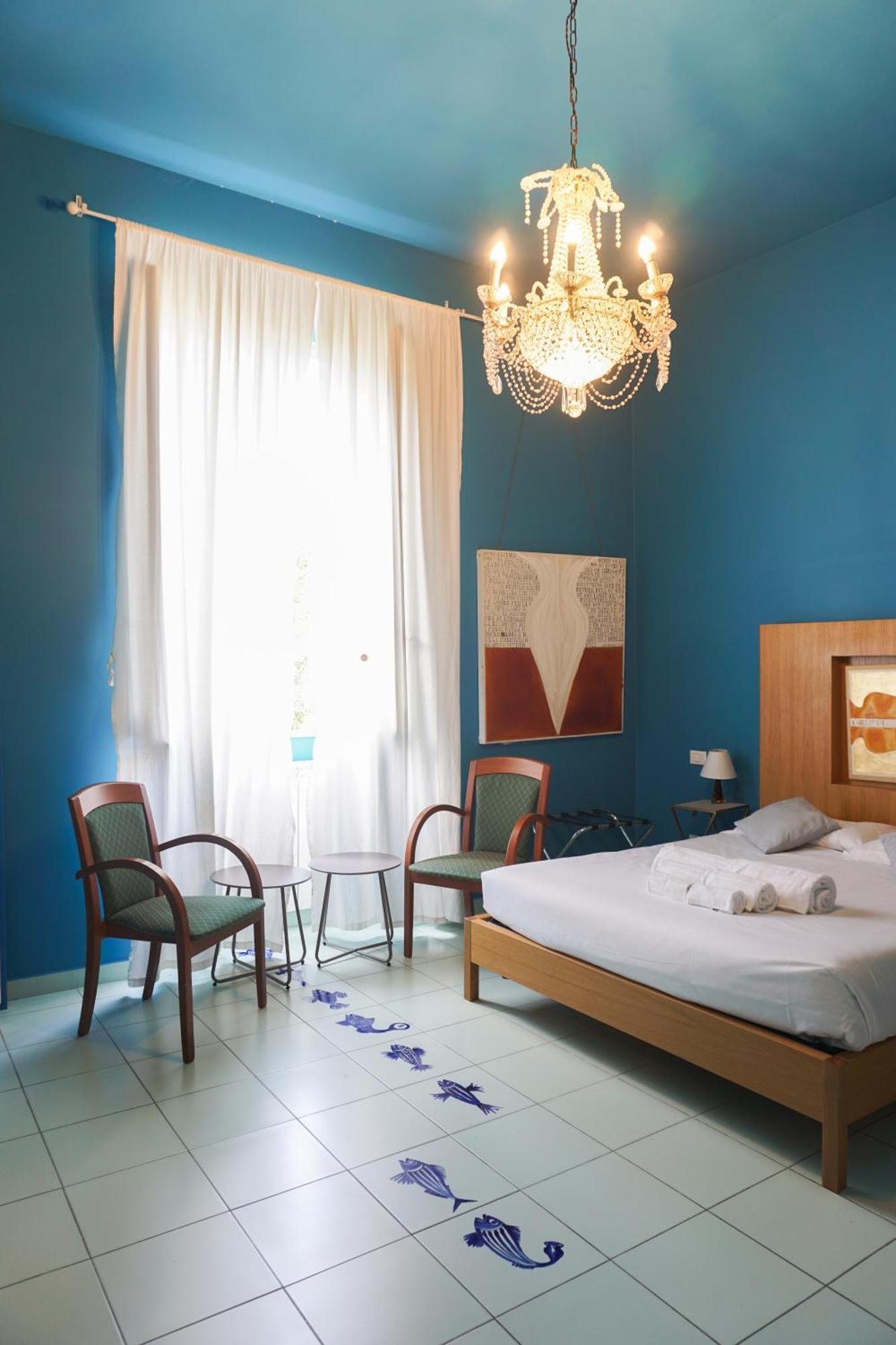 Tarshito Gallery House Roma Zewnętrze zdjęcie